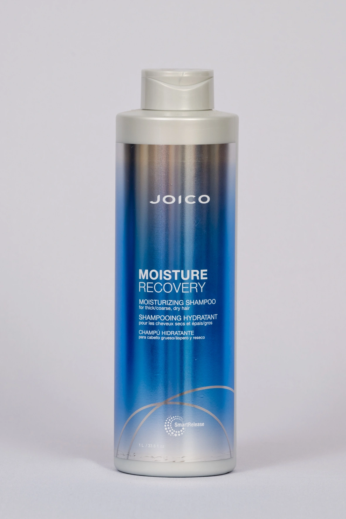 Joico Moisture Recovery Sampon - 1000ml+AJÁNDEK PUMPA főképe